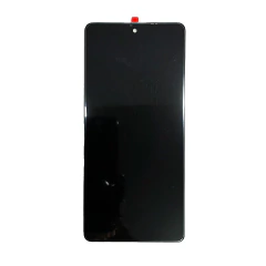 Tela Display Frontal para Xiaomi Redmi Note 12 Pro 5G / X5 Pro 5G Incell - imagem 2