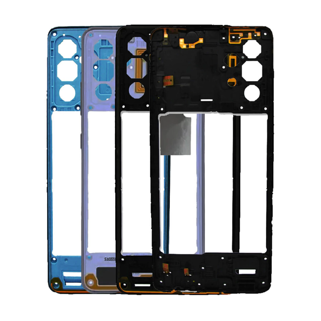 Carcaça aro para Samsung A32 4G