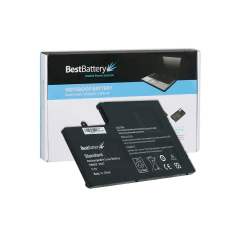 Bateria para notebook Dell Inspirion 5445 15 TRHFF - BestBattery - imagem 1