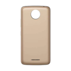 Tampa traseira compatível com Motorola Moto C Plus - imagem 4
