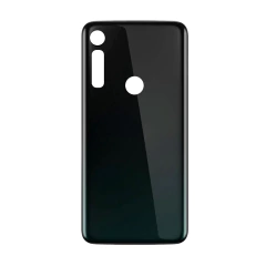 Tampa traseira para Motorola Moto G8 Play - imagem 4
