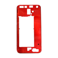 Carcaça aro para Samsung J6 Plus (J610) - imagem 6