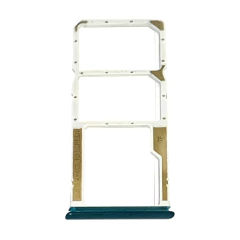 Bandeja gaveta slot de chip para Xiaomi Remi 9 - imagem 7