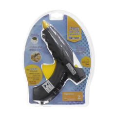 Pistola de cola quente profissional 200W - imagem 4