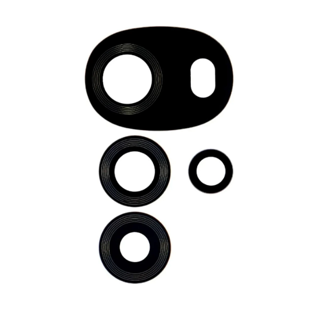 Lente de camera para Motorola Moto G22