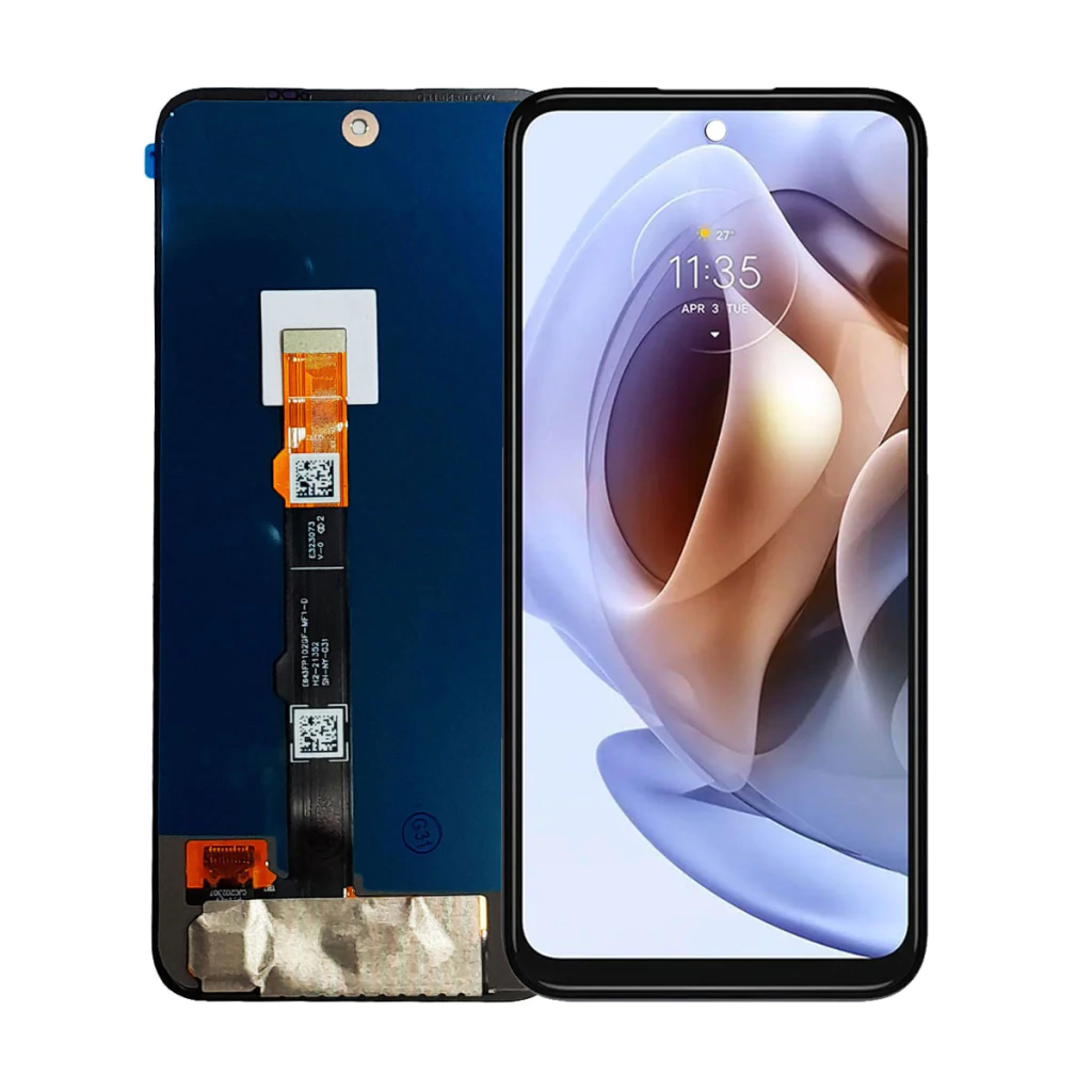 Tela Display Frontal para Motorola Moto G31 Sem Aro OLED