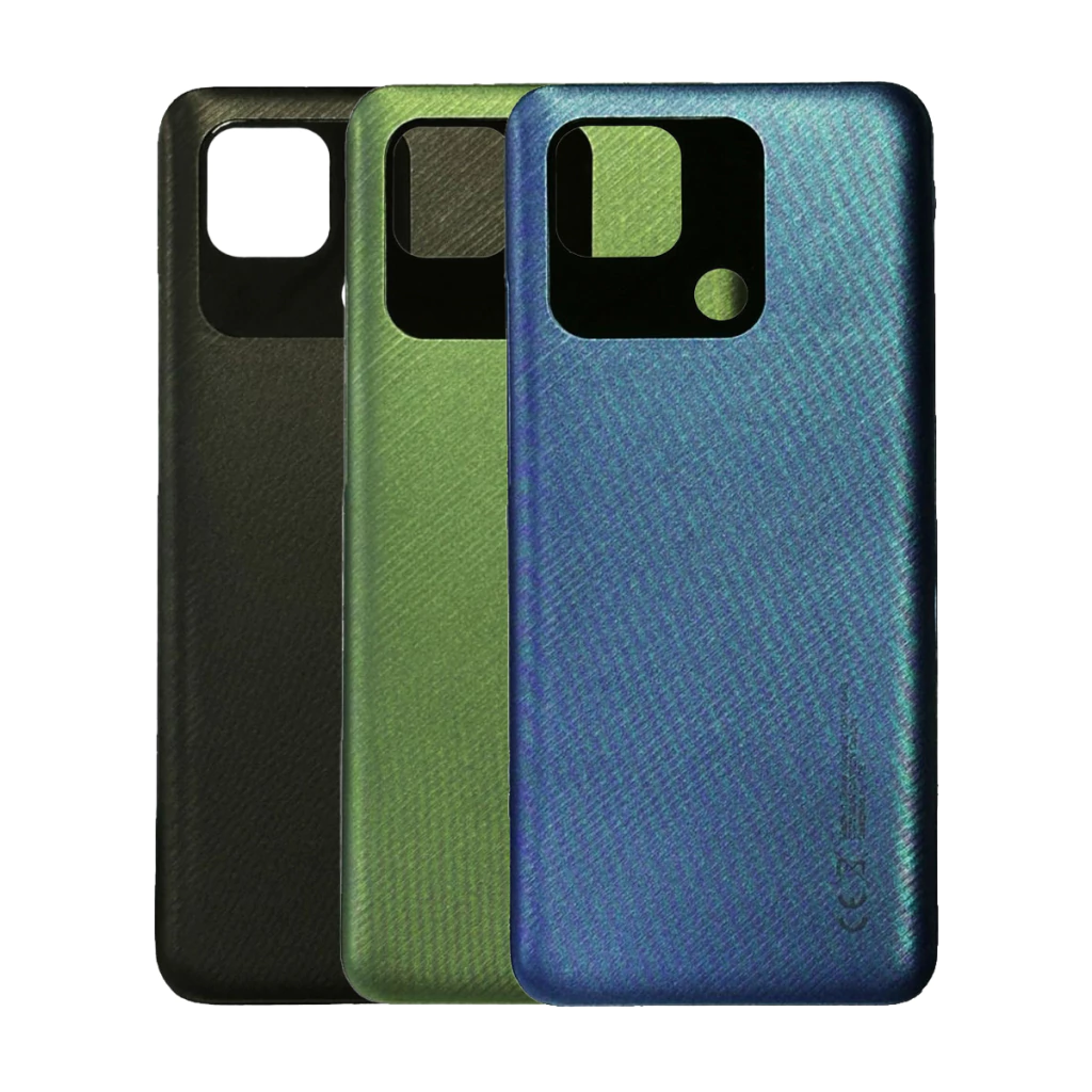Tampa traseira para Xiaomi Redmi 10c