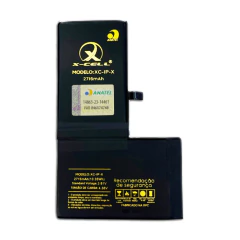 Bateria X-Cell para Apple iPhone X - imagem 2