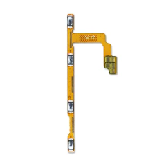 Flex power volume para Motorola Moto One Fusion Plus - imagem 1