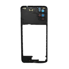 Carcaça aro para Motorola Moto G22 - imagem 8