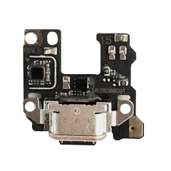 Placa de carga compatível com Motorola Moto Edge 40 Neo - imagem 3