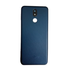 Tampa traseira para LG K40 - imagem 11