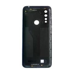 Tampa traseira para Motorola Moto G8 Power - imagem 3