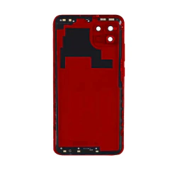 Tampa traseira para Samsung Galaxy A03 - imagem 7