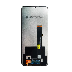 Tela Display Frontal para LG K41s Sem Aro - imagem 3