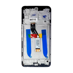 Tela Display Frontal para Xiaomi Redmi Note 11 5G Com aro - imagem 3