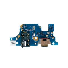 Placa de carga para Motorola Moto G72 - imagem 2