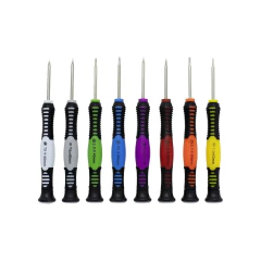 Kit de ferramentas 2811 + cola T7000 110ml Manutenção em Celular - imagem 2