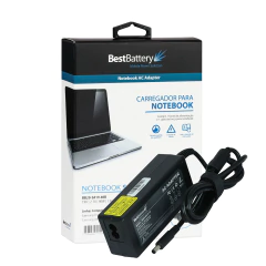 Fonte para Samsung Chromebook / Ultrabook 19V 2.1A 40W - BestBattery - imagem 1