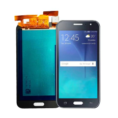Tela Display Frontal para Samsung Galaxy J2 - imagem 1