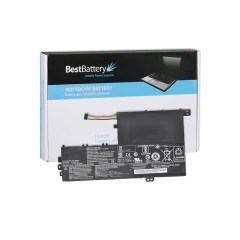 Bateria para notebook Lenovo L15L3PB0 320S - BestBattery - imagem 1