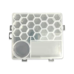 Caixa Organizadora X-Cell com 23 Compartimentos - Modelo XC-CO-05 - imagem 3