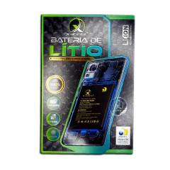 Bateria X-Cell para Apple iPhone 8 / 8G - imagem 4