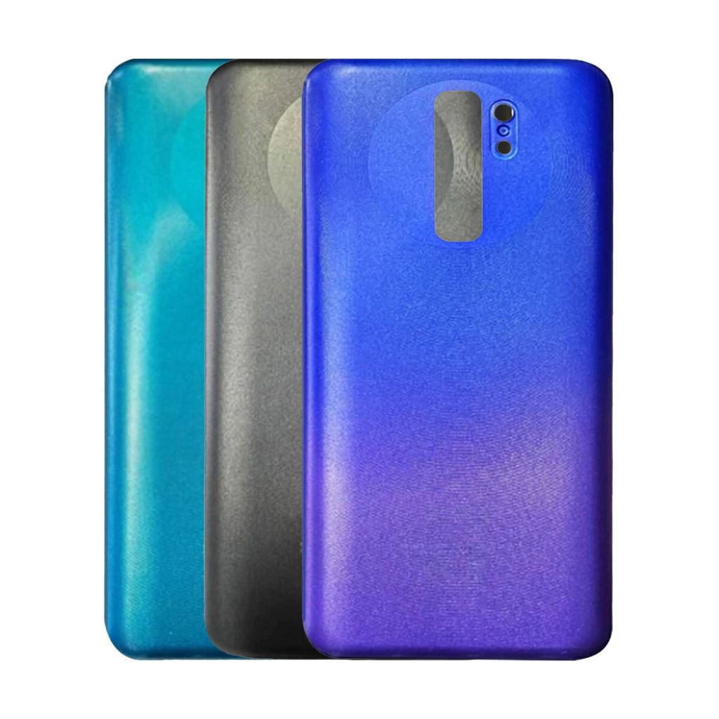 Tampa traseira para Xiaomi Redmi 9