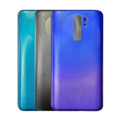 Tampa traseira para Xiaomi Redmi 9 - imagem 1