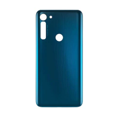 Tampa traseira para Motorola Moto G8 Power - imagem 2
