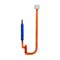 Botão home biometria para Redmi Note 9T / Poco M3 - imagem 15