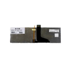 Teclado para notebook Toshiba Satellite S55 - Portugues PT - imagem 2