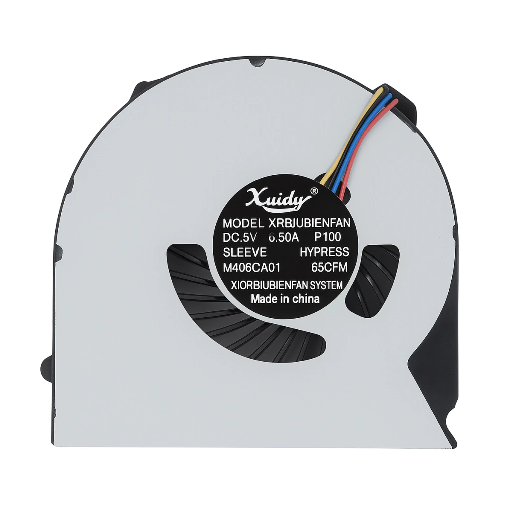 Cooler interno para notebook Lenovo G580 / G480 / G485 / G585