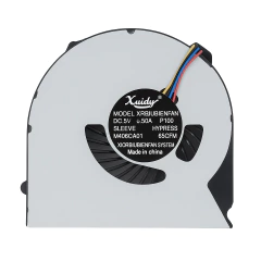 Cooler interno para notebook Lenovo G580 / G480 / G485 / G585 - imagem 1