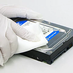 Pacote com 120 Panos de Microfibra Para Limpeza Celulares - imagem 5