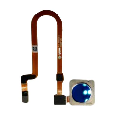 Botão home biometria para Xiaomi Mi 8 Lite - imagem 12