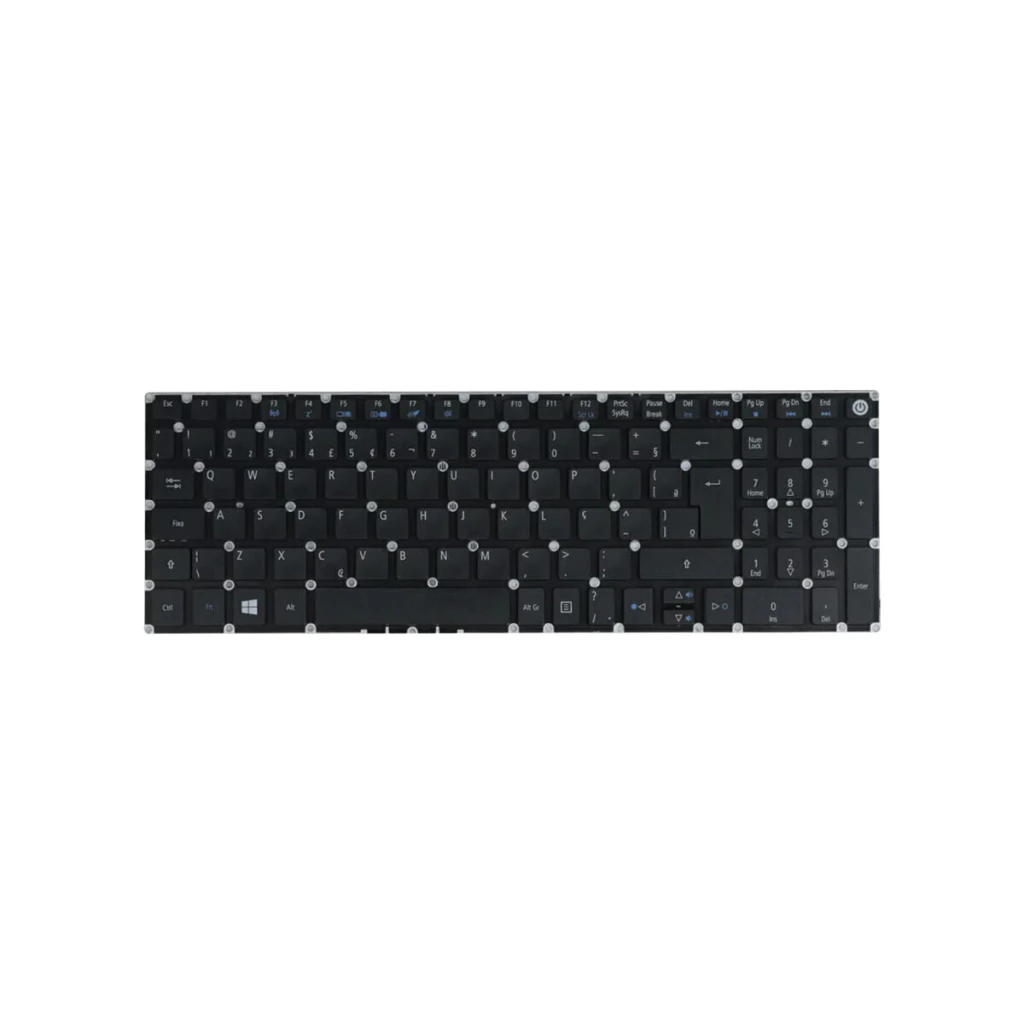 Teclado para notebook Acer Aspire A315 - Wifi Tecla F3