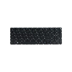 Teclado para notebook Acer Aspire A315 - Wifi Tecla F3 - imagem 1