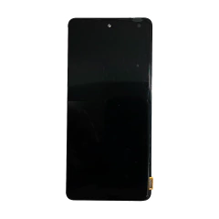 Tela Display Frontal para Samsung Galaxy M52 Incell Com Aro - imagem 4