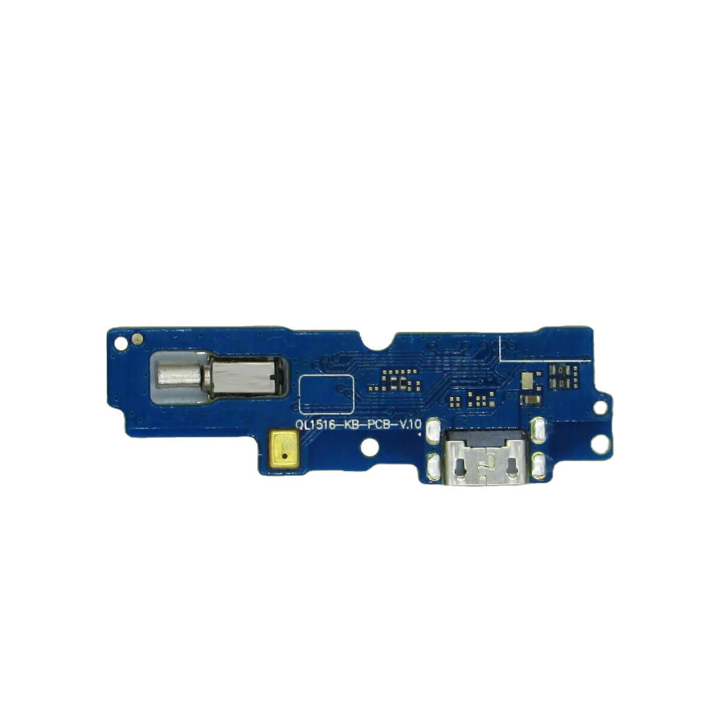 Placa de carga para Asus Zenfone 4 Max Pro ZC554KL