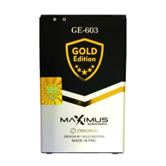 Bateria para LG K10 2016 BL-45A1H Gold Edition - imagem 1