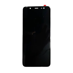 Tela Display Frontal para Samsung Galaxy J8 Original - imagem 4