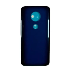 Tampa traseira para Motorola Moto G7 Play - imagem 2
