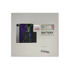 Bateria para Apple iPad Mini 6 - imagem 5