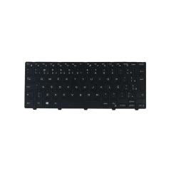 Teclado para notebook Dell Inspiron 14-3000 3442 P53g001 c/ backlight - imagem 1