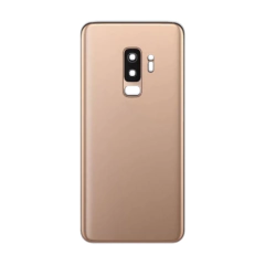 Tampa traseira compatível com Samsung Galaxy S9 G960 - imagem 10