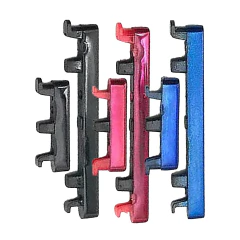 Botão externo lateral para Xiaomi Redmi Note 7 - imagem 2