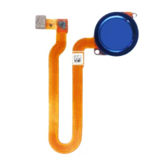 Botão home biometria para Motorola Moto One Action / One Vision - imagem 6