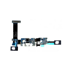 Flex de carga para Samsung Galaxy Note 5 N920 - imagem 3