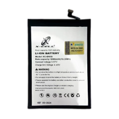 Bateria X-Cell para Xiaomi Redmi 10C 5G / Redmi 10A / 10C BN5G - imagem 2